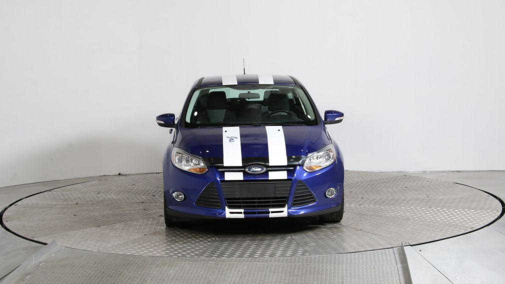 2014 Ford Focus SE R A/C BLUETOOTH GR ELECTRIQUE MAGS #7