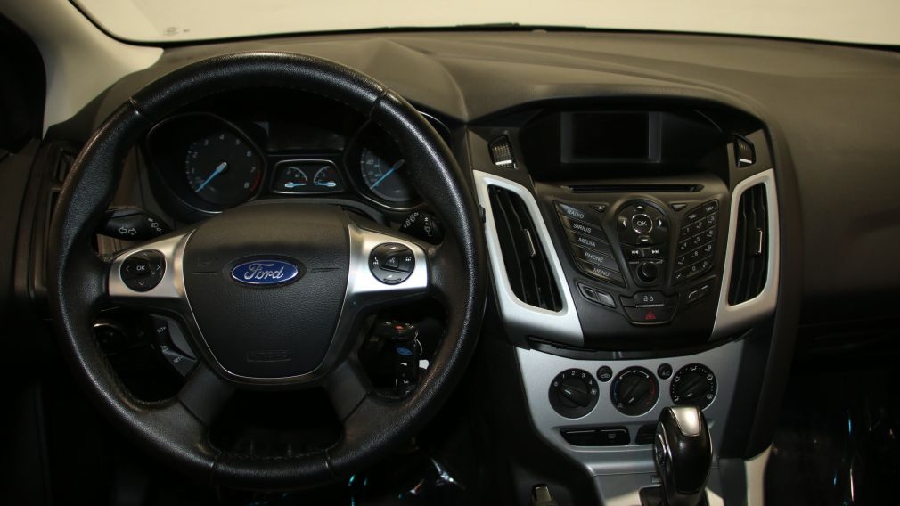 2014 Ford Focus SE R A/C BLUETOOTH GR ELECTRIQUE MAGS #12