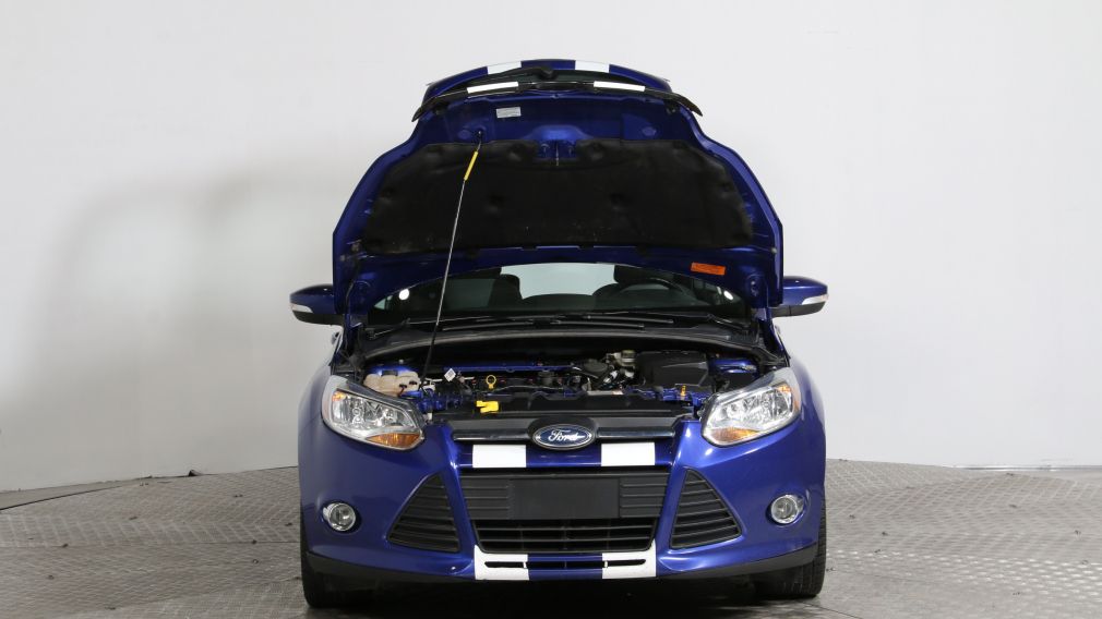 2014 Ford Focus SE R A/C BLUETOOTH GR ELECTRIQUE MAGS #22