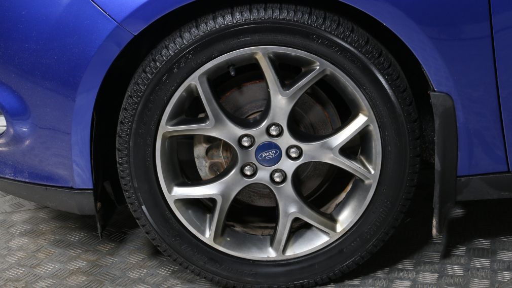 2014 Ford Focus SE R A/C BLUETOOTH GR ELECTRIQUE MAGS #26