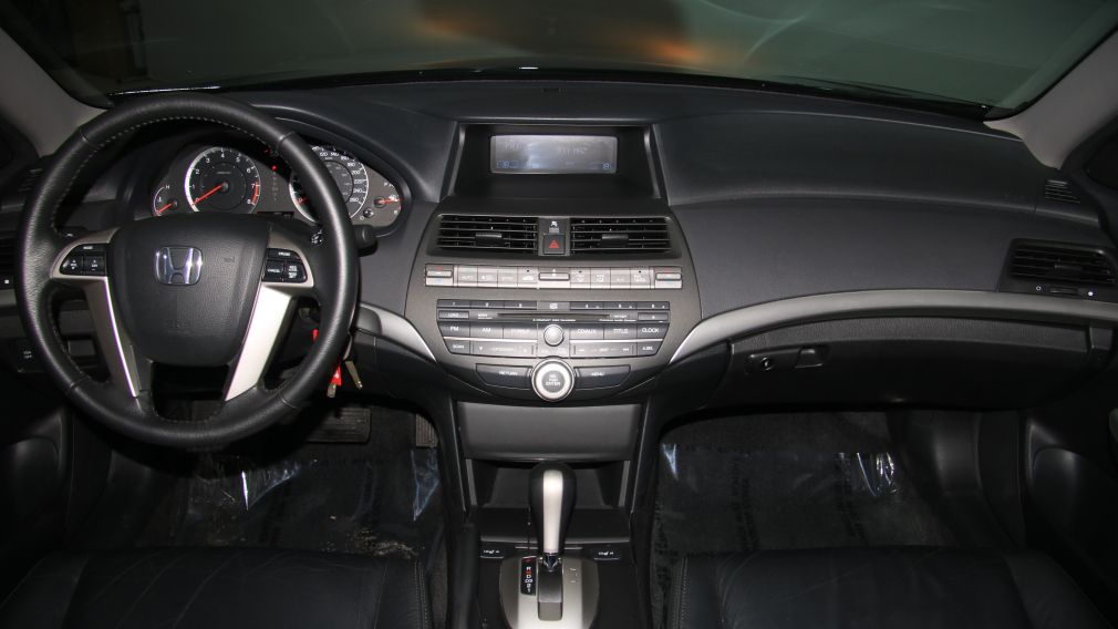 2010 Honda Accord EX-L TOIT OUVRANT CUIR BANCS CHAUFFANT #14