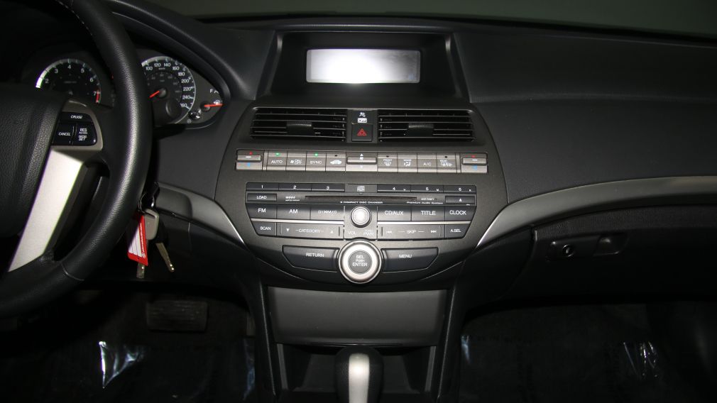 2010 Honda Accord EX-L TOIT OUVRANT CUIR BANCS CHAUFFANT #17
