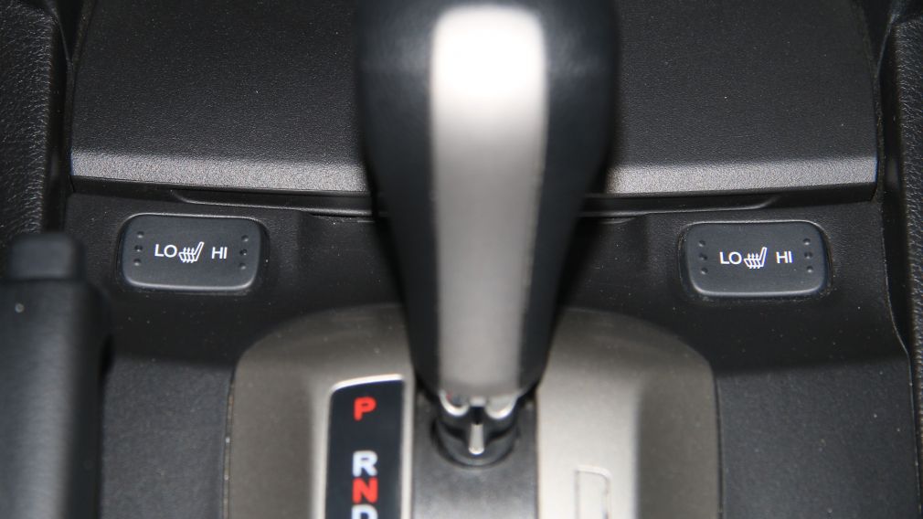 2010 Honda Accord EX-L TOIT OUVRANT CUIR BANCS CHAUFFANT #18