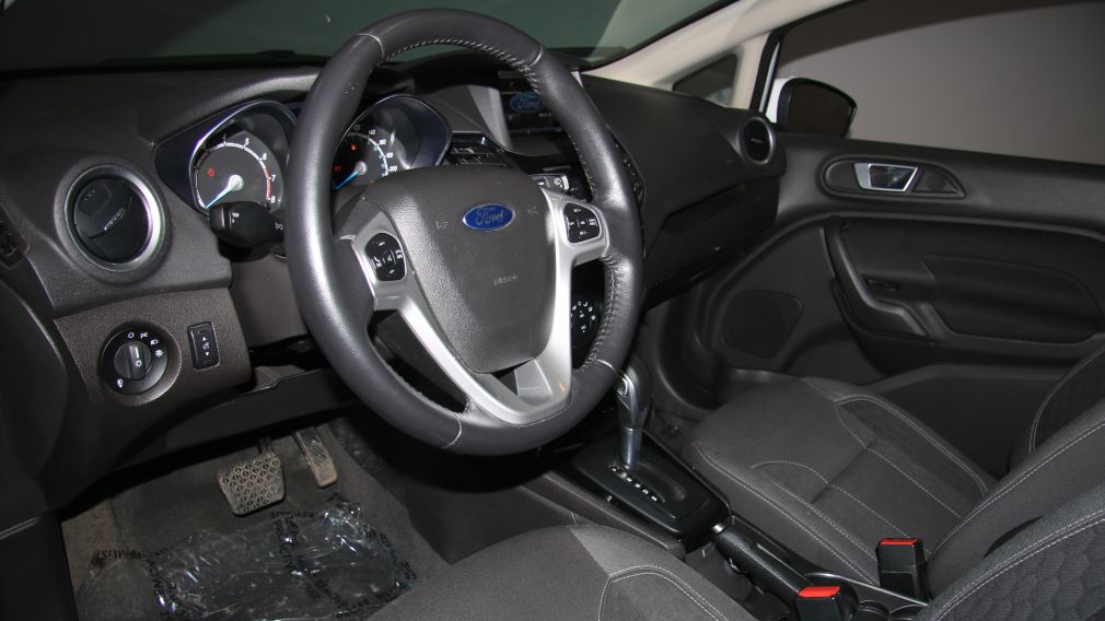 2015 Ford Fiesta SE A/C BLUETOOTH MAGS #8