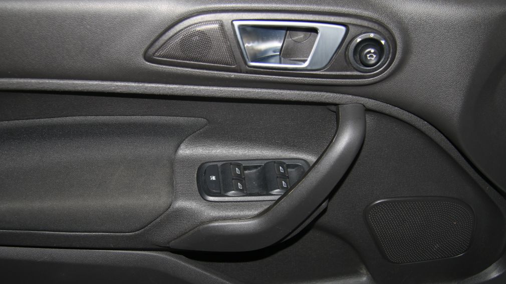 2015 Ford Fiesta SE A/C BLUETOOTH MAGS #10