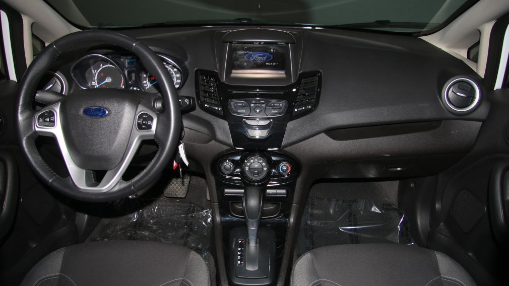 2015 Ford Fiesta SE A/C BLUETOOTH MAGS #11