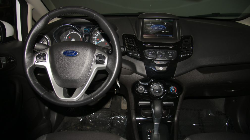 2015 Ford Fiesta SE A/C BLUETOOTH MAGS #12