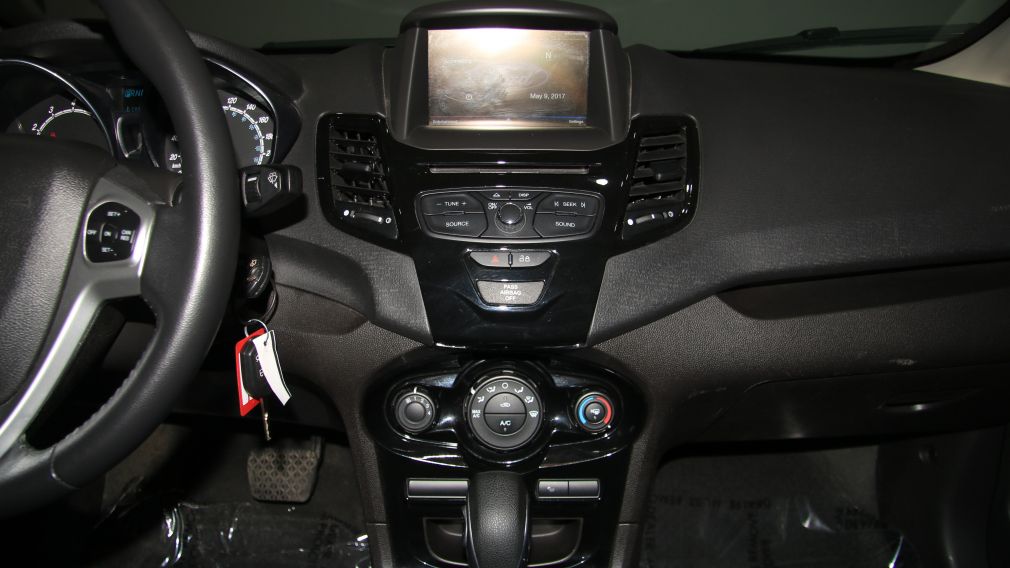 2015 Ford Fiesta SE A/C BLUETOOTH MAGS #14