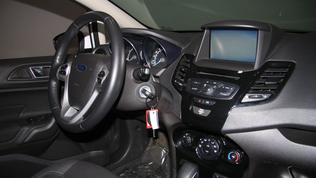 2015 Ford Fiesta SE A/C BLUETOOTH MAGS #20