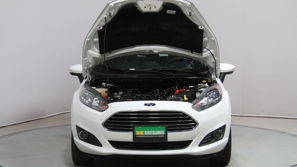 2015 Ford Fiesta SE A/C BLUETOOTH MAGS #23