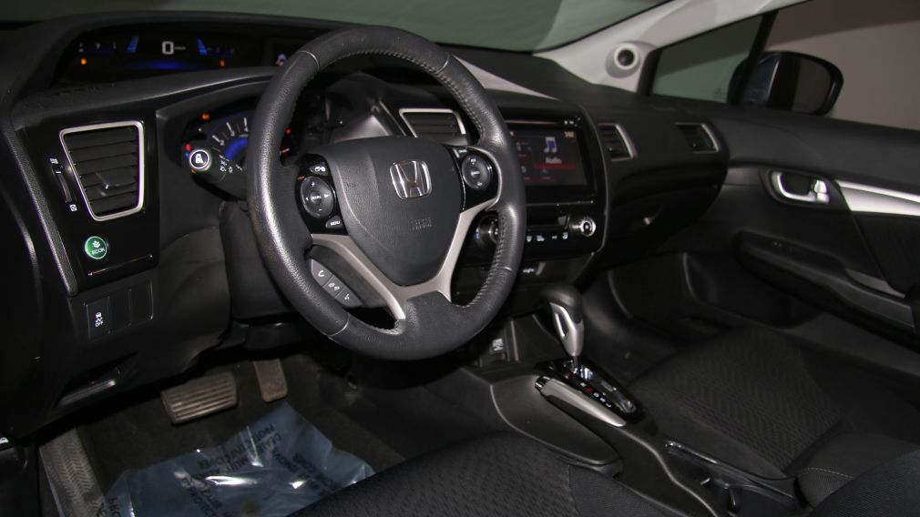 2014 Honda Civic EX TOIT OUVRANT BLUETOOTH BANCS CHAUFFANT #5