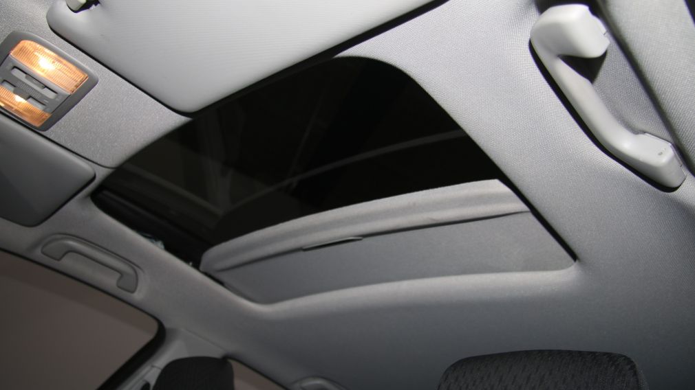 2014 Honda Civic EX TOIT OUVRANT BLUETOOTH BANCS CHAUFFANT #9