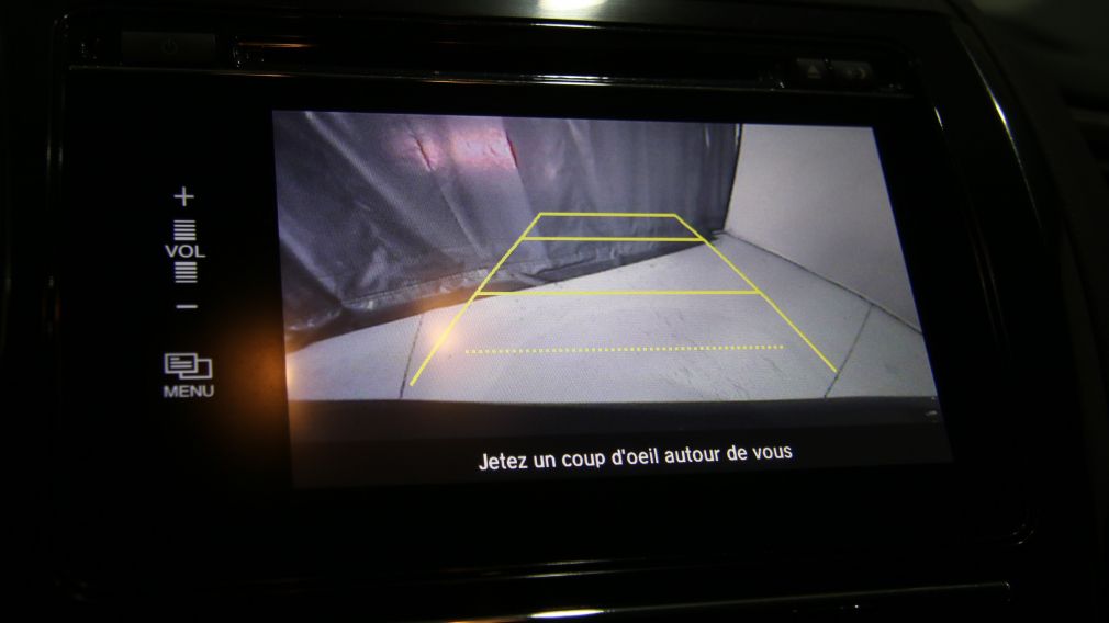 2014 Honda Civic EX TOIT OUVRANT BLUETOOTH BANCS CHAUFFANT #15