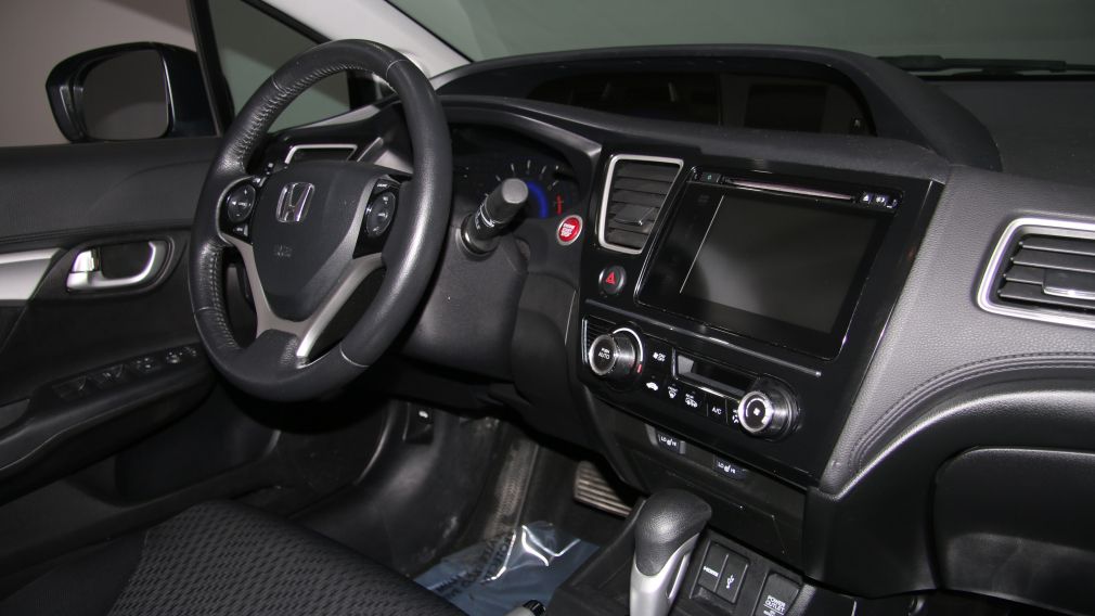 2014 Honda Civic EX TOIT OUVRANT BLUETOOTH BANCS CHAUFFANT #21