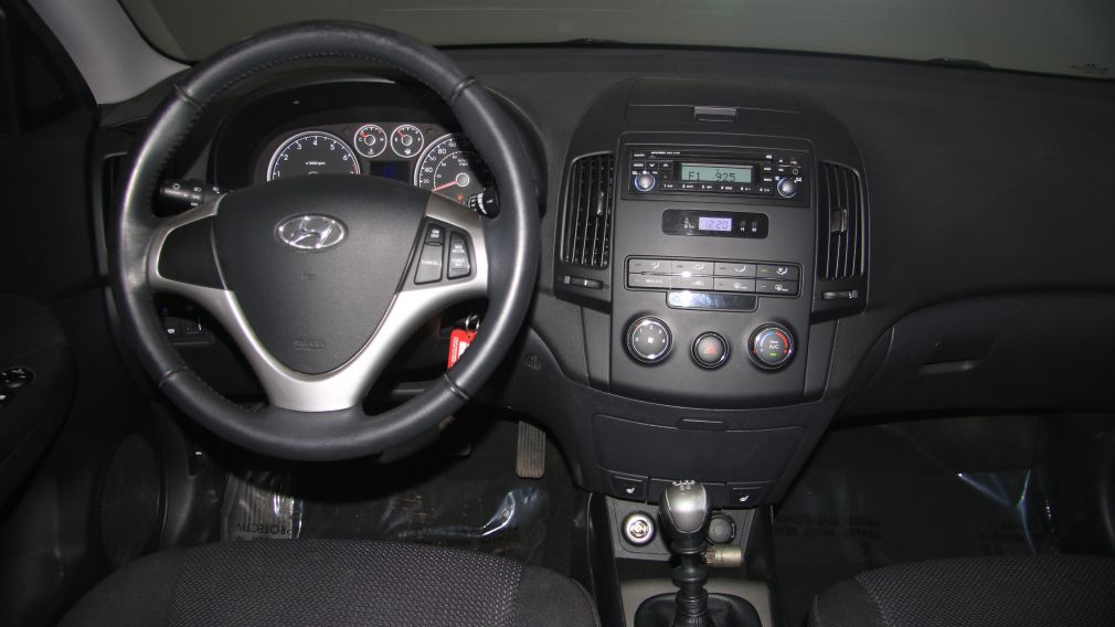 2012 Hyundai Elantra Touring GLS A/C TOIT OUVRANT BANCS CHAUFFANT #14