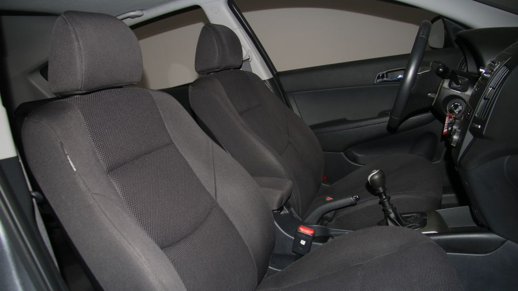 2012 Hyundai Elantra Touring GLS A/C TOIT OUVRANT BANCS CHAUFFANT #22