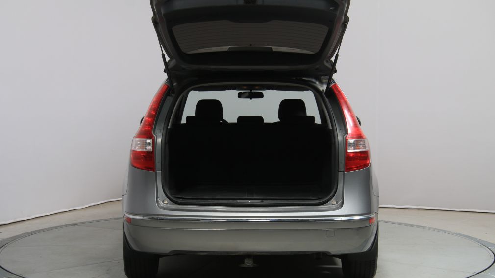 2012 Hyundai Elantra Touring GLS A/C TOIT OUVRANT BANCS CHAUFFANT #24