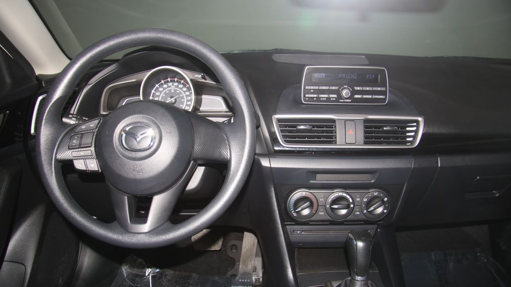 2014 Mazda 3 GX-SKYACTIVE AUTO A/C GR ÉLECT BLUETHOOT #13