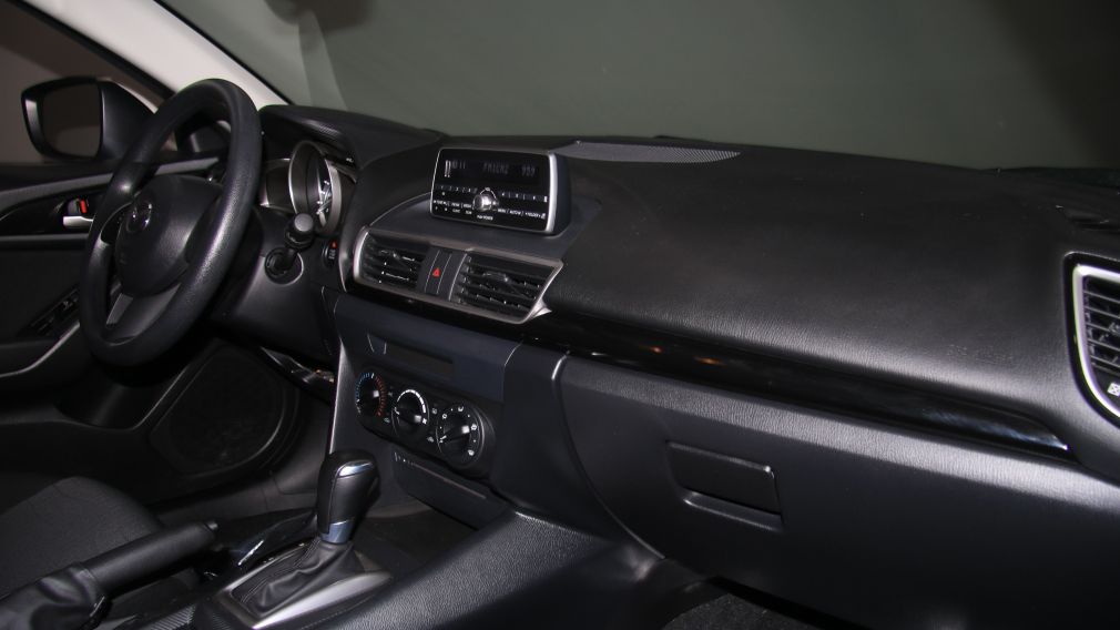 2014 Mazda 3 GX-SKYACTIVE AUTO A/C GR ÉLECT BLUETHOOT #20
