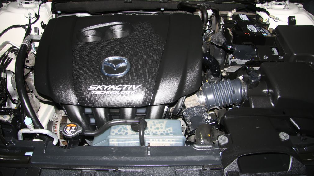 2014 Mazda 3 GX-SKYACTIVE AUTO A/C GR ÉLECT BLUETHOOT #23