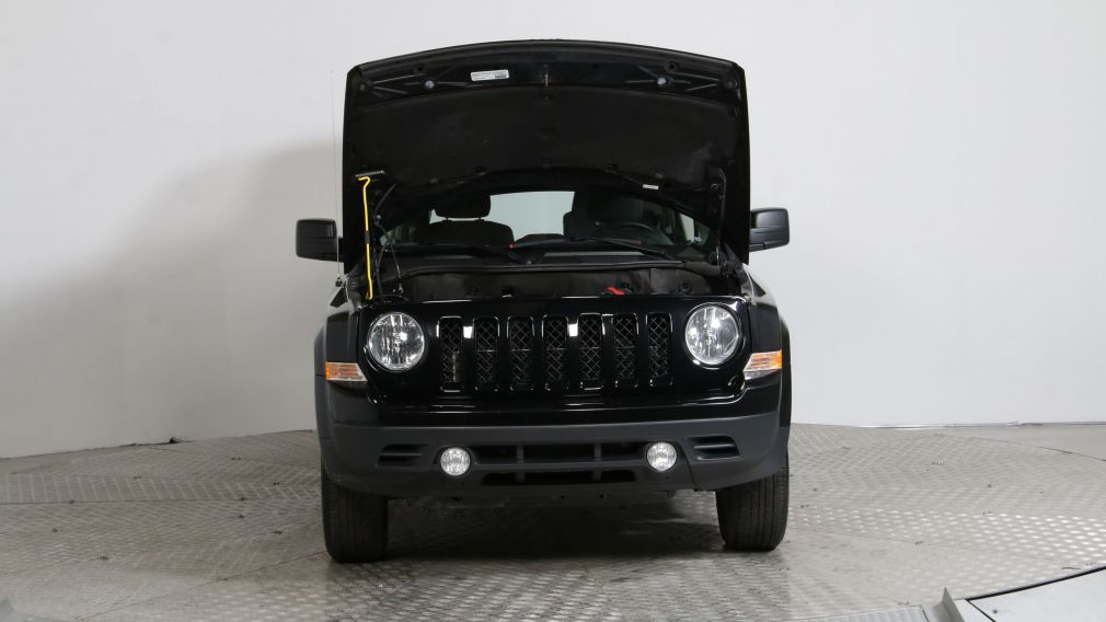 2015 Jeep Patriot North 4WD A/C TOIT MAGS BLUETHOOT #23