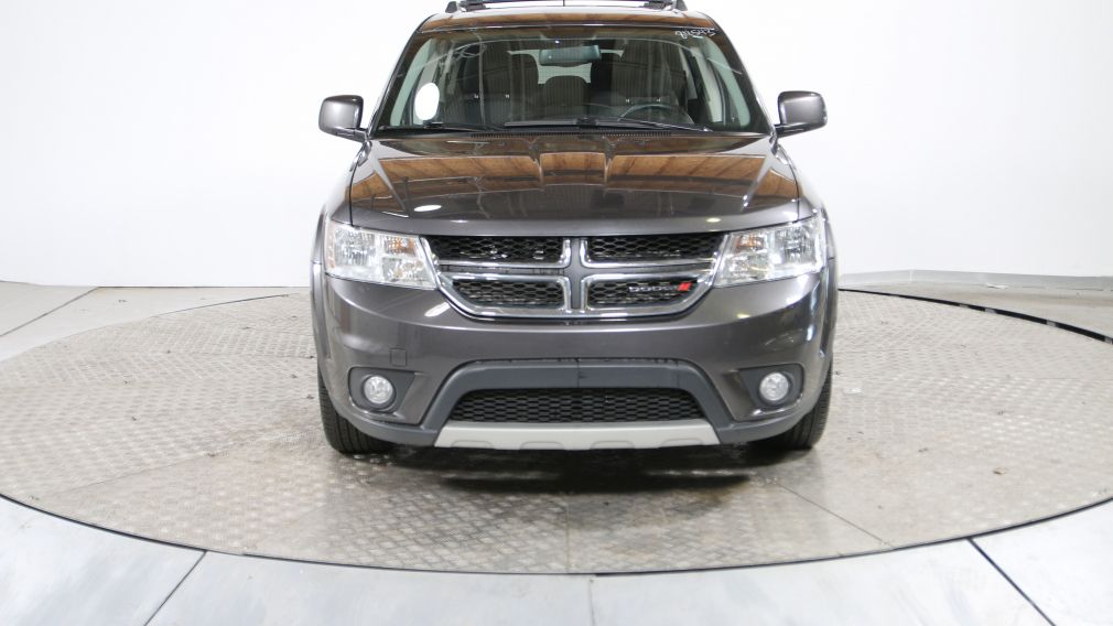 2015 Dodge Journey LIMITED A/C TOIT MAGS #1