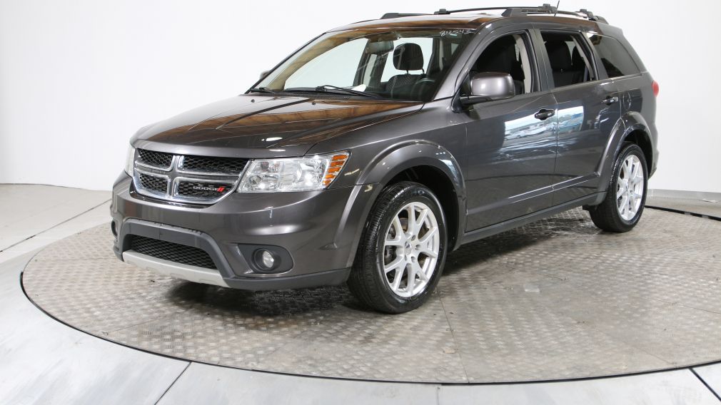 2015 Dodge Journey LIMITED A/C TOIT MAGS #2