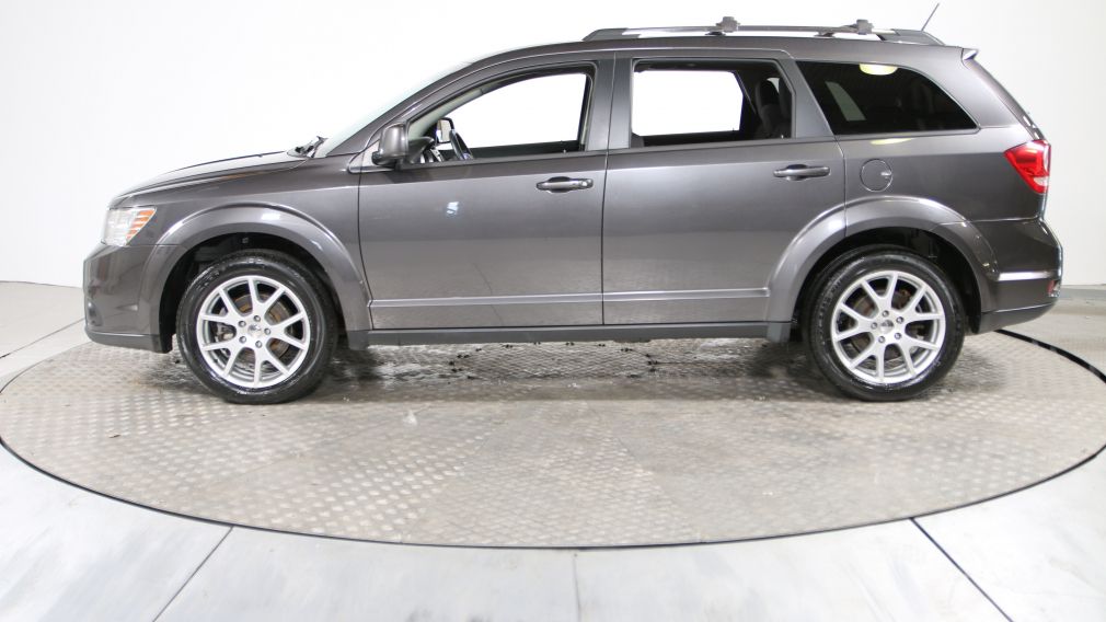 2015 Dodge Journey LIMITED A/C TOIT MAGS #3