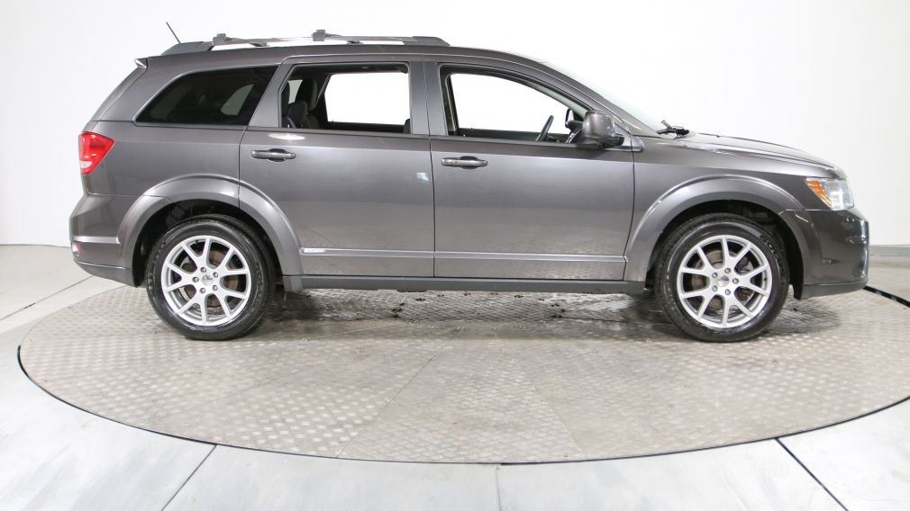 2015 Dodge Journey LIMITED A/C TOIT MAGS #7