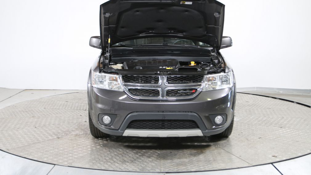 2015 Dodge Journey LIMITED A/C TOIT MAGS #30