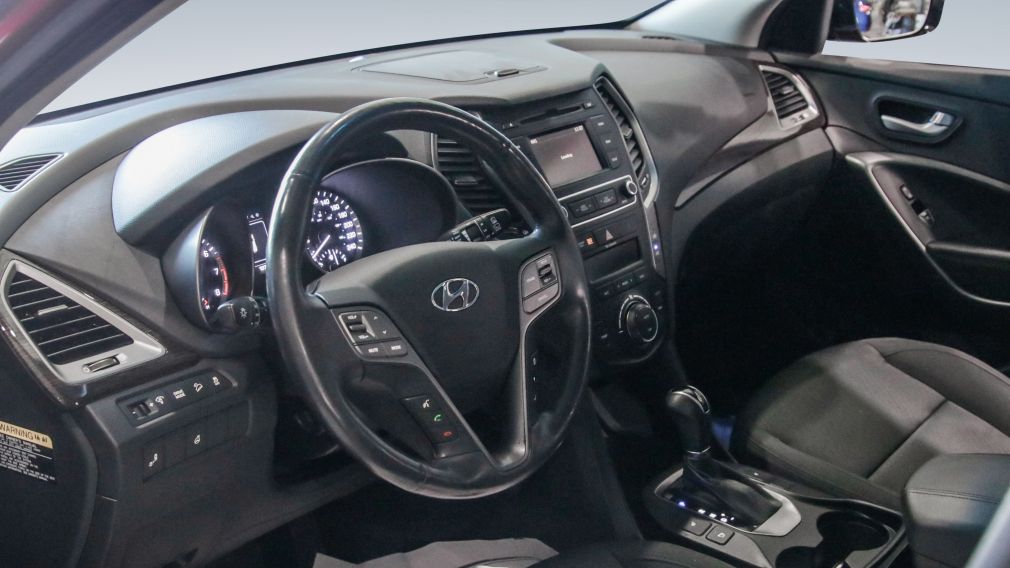 2018 Hyundai Santa Fe — photo 7