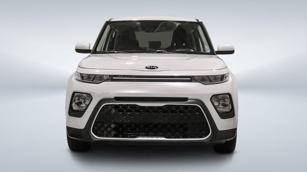 2020 Kia Soul — photo 2