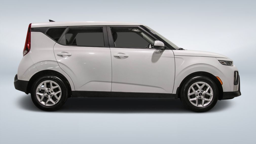 2020 Kia Soul — photo 8