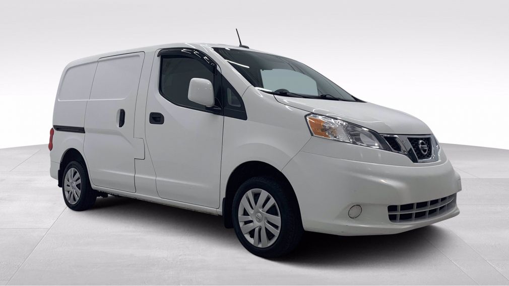 2015 Nissan NV200 SV** CAMERA* BLUETOOTH* GROUPE ELECTRIQUE* #0