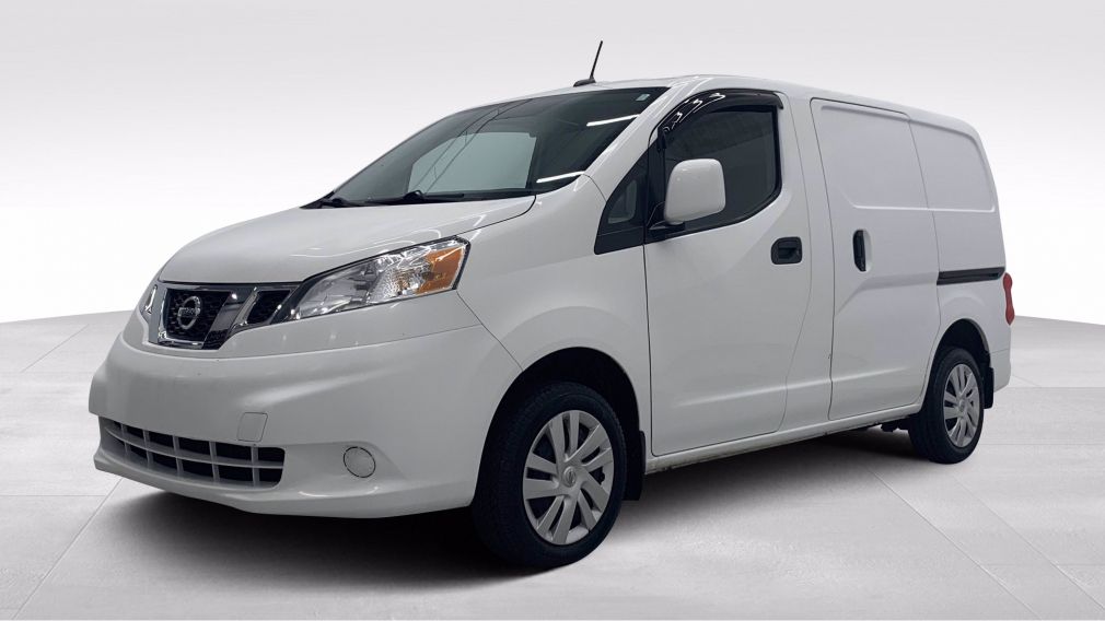 2015 Nissan NV200 SV** CAMERA* BLUETOOTH* GROUPE ELECTRIQUE* #3