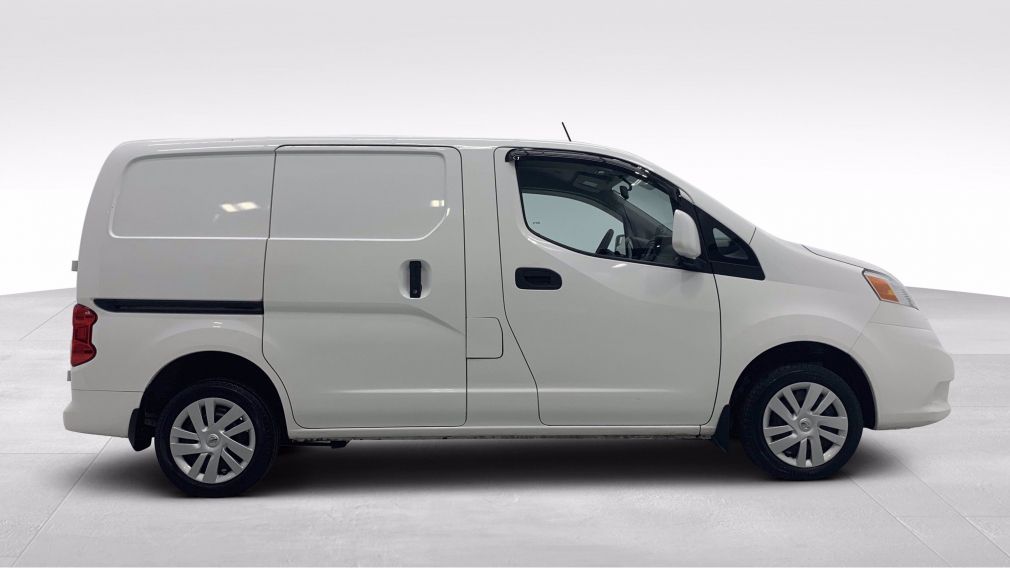 2015 Nissan NV200 SV** CAMERA* BLUETOOTH* GROUPE ELECTRIQUE* #8