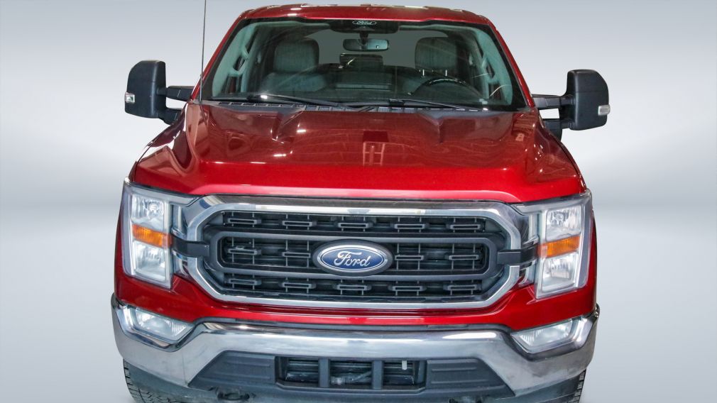 2022 Ford F150 — photo 2