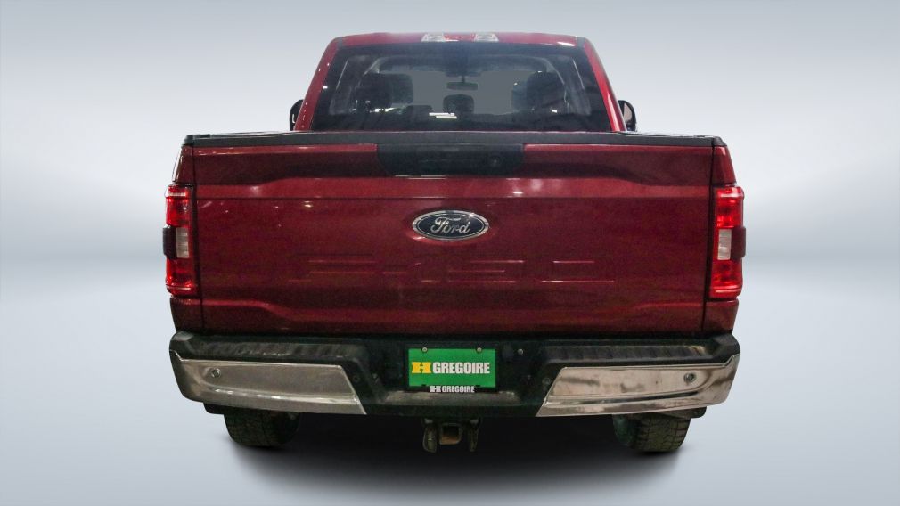 2022 Ford F150 — photo 5