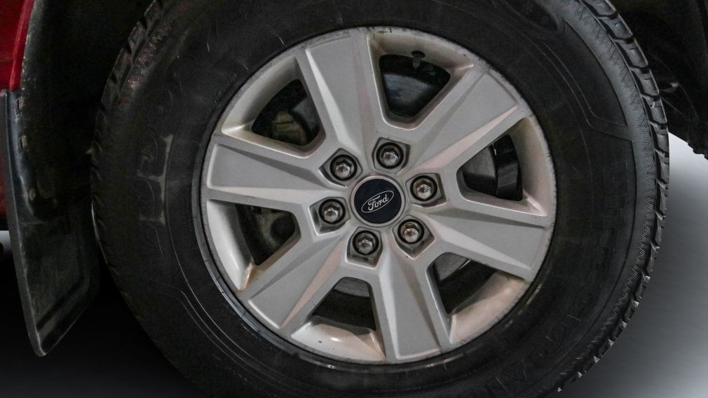 2022 Ford F150 — photo 7