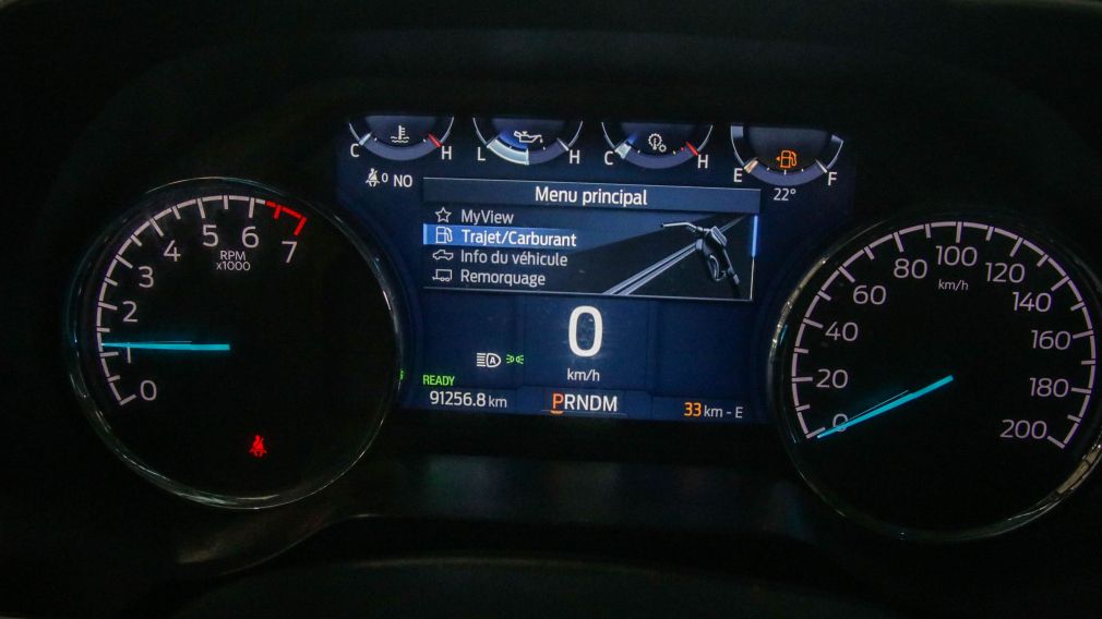 2022 Ford F150 — photo 8