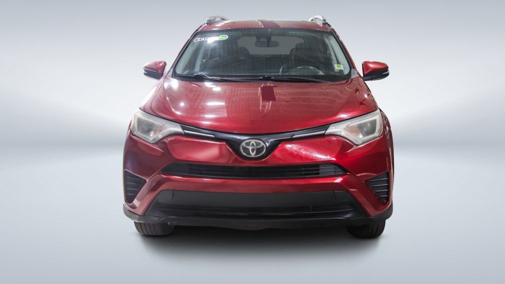 2018 Toyota Rav 4 — photo 2
