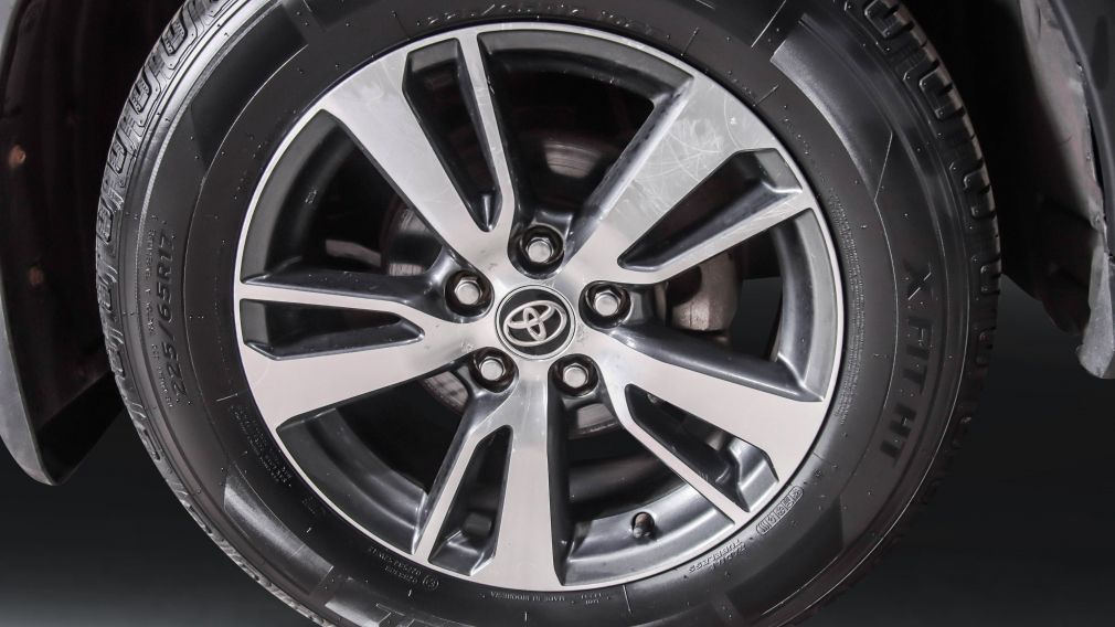 2018 Toyota Rav 4 — photo 7