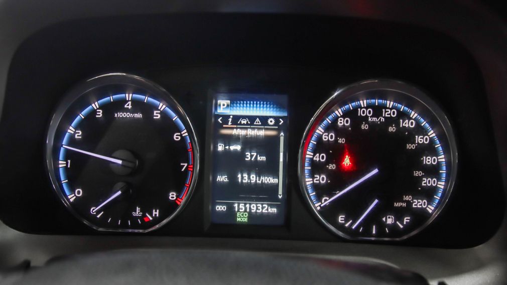 2018 Toyota Rav 4 — photo 8