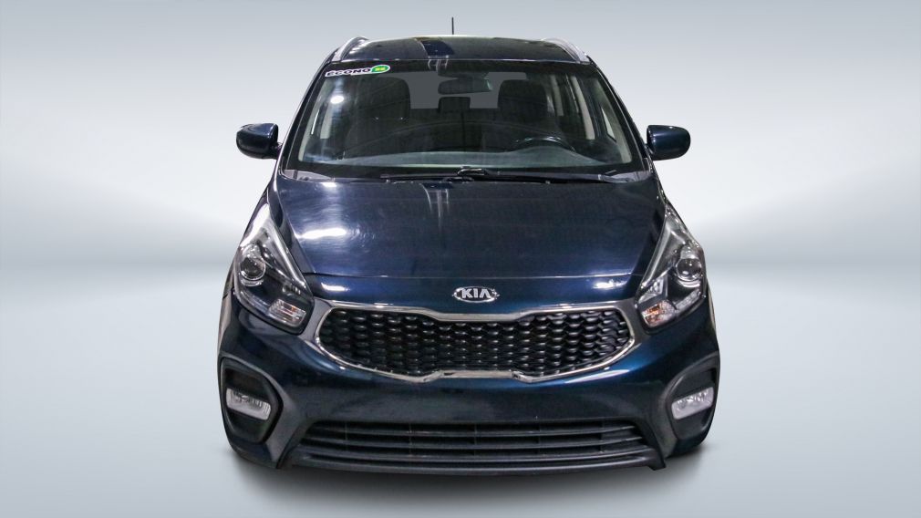 2017 Kia Rondo — photo 2