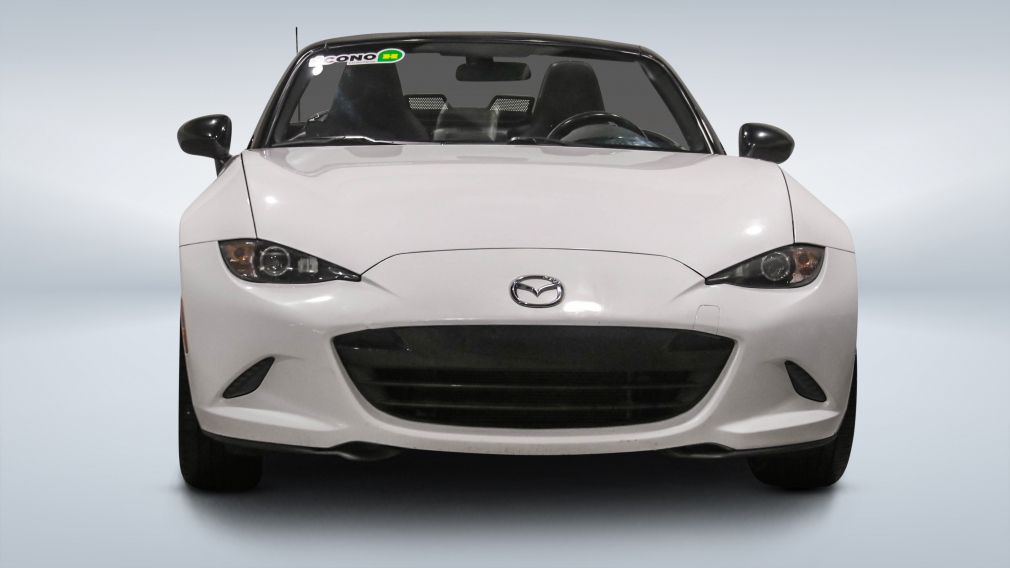2016 Mazda MX 5 — photo 2