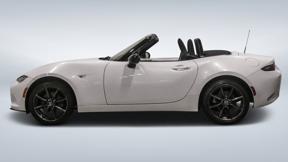 2016 Mazda MX 5 — photo 4