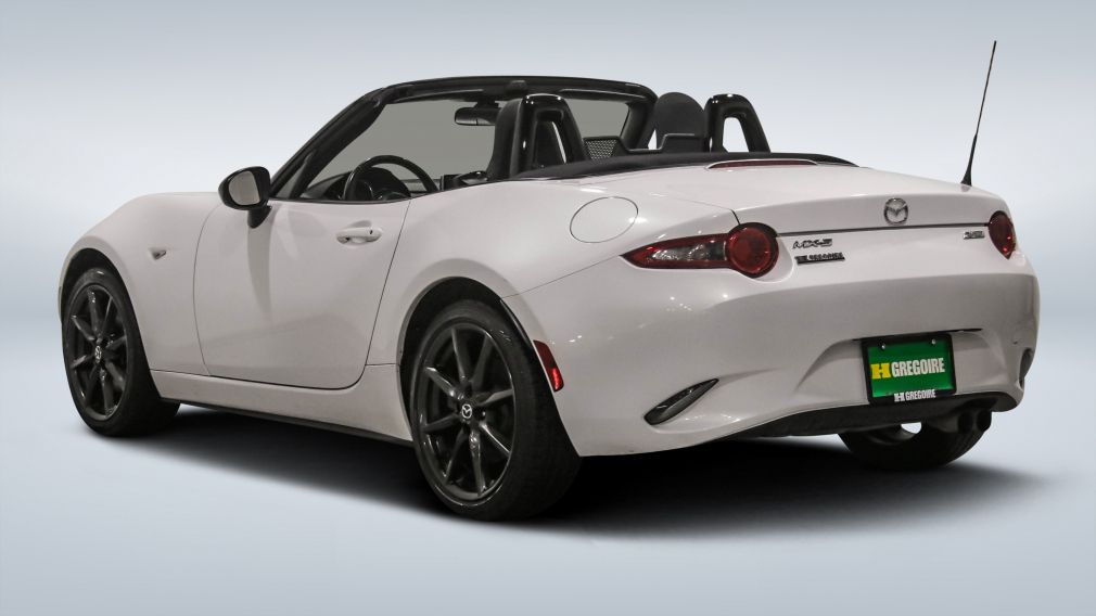 2016 Mazda MX 5 — photo 5