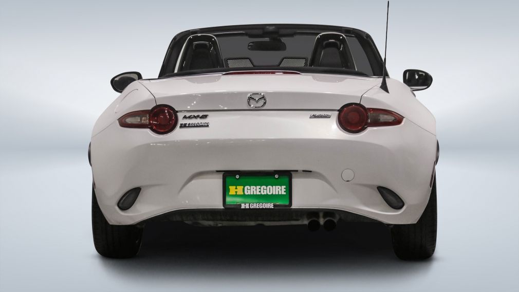 2016 Mazda MX 5 — photo 6