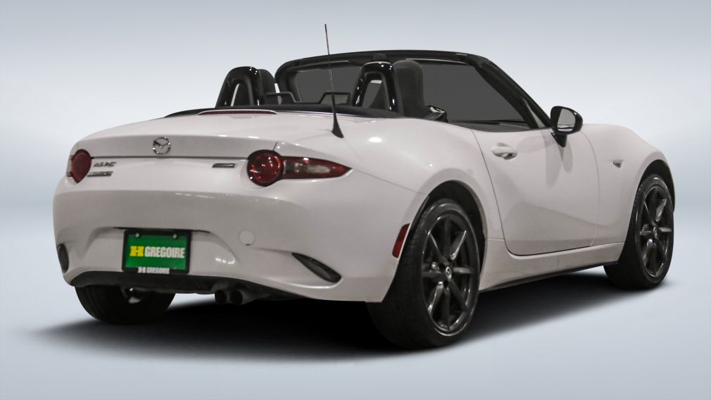 2016 Mazda MX 5 — photo 7
