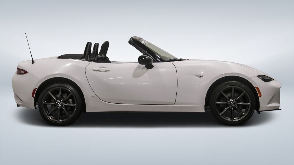 2016 Mazda MX 5 — photo 8